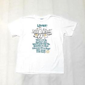 GOOD ON / BIRD SS Tee 