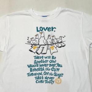 GOOD ON / BIRD SS Tee 