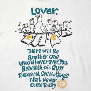 GOOD ON / BIRD SS Tee 