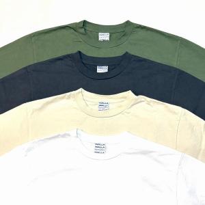 WALLA WALLA SPORT /  9oz Tube Tee