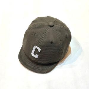 Jackman / JM6310 GG Rib BB Cap