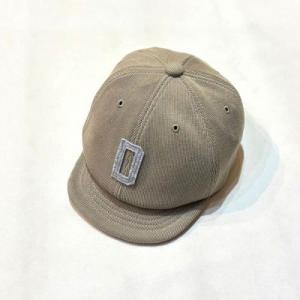 Jackman / JM6310 GG Rib BB Cap