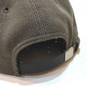 Jackman / JM6310 GG Rib BB Cap