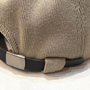 Jackman / JM6310 GG Rib BB Cap