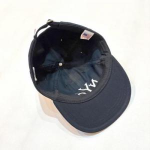 COOPERSTOWN BALLCAP / Cotton Twill Baseball Cap