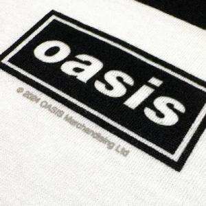 OASIS  “NOEL & LIAM SQUARE PHOTO” T-Shirt