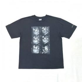 WALLA WALLA SPORT / CHARLES PETERSON Photo Tee