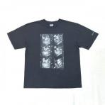 WALLA WALLA SPORT / CHARLES PETERSON Photo Tee