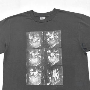 WALLA WALLA SPORT / CHARLES PETERSON Photo Tee