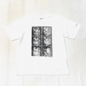 WALLA WALLA SPORT / CHARLES PETERSON Photo Tee