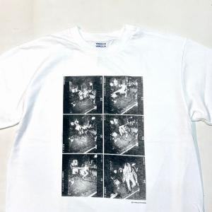 WALLA WALLA SPORT / CHARLES PETERSON Photo Tee