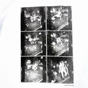 WALLA WALLA SPORT / CHARLES PETERSON Photo Tee
