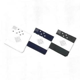 Post Overalls / #4005 Bandana Hankie 1993 design