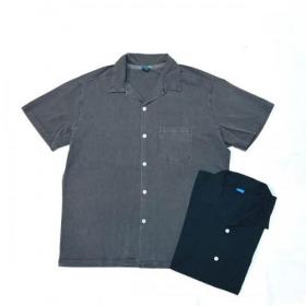 GOOD ON / SS Open Tee Shirt
