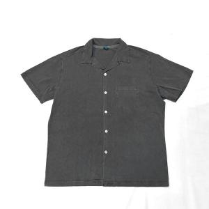 GOOD ON / SS Open Tee Shirt