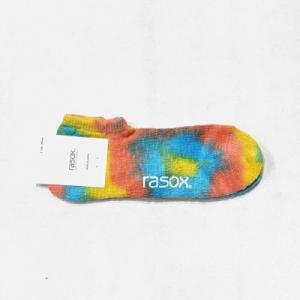 Rasox / CA091SN24 (タイダイ・スニーカー)