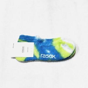 Rasox / CA091SN24 (タイダイ・スニーカー)