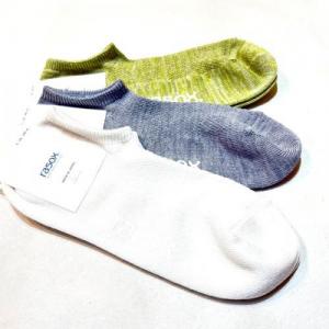 Rasox / CA251SN01 (クールネス・スニーカー)