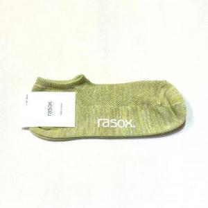 Rasox / CA251SN01 (クールネス・スニーカー)