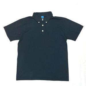 GOOD ON / SS POLO Tee