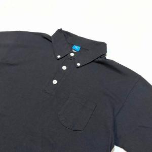 GOOD ON / SS POLO Tee