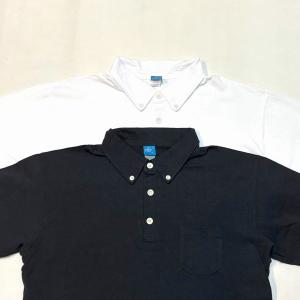 GOOD ON / SS POLO Tee