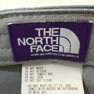 The North Face Purple Label / Chino Field Cap
