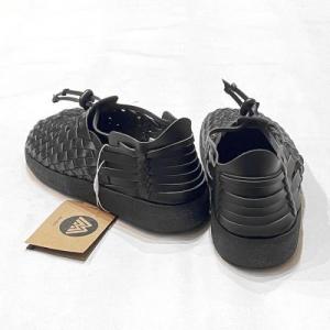 MALIBU SANDALS / LATIGO_BLACK