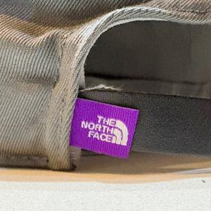 The North Face Purple Label / Chino Field Cap