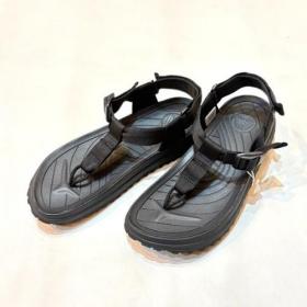 MALIBU SANDALS / SOLSTICE_BLACK