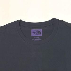 The North Face Purple Label / Pack Field Tee