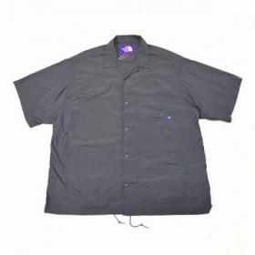 North Face Purple Label /Nylon Taffeta Field Shirt