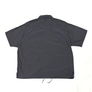 North Face Purple Label /Nylon Taffeta Field Shirt