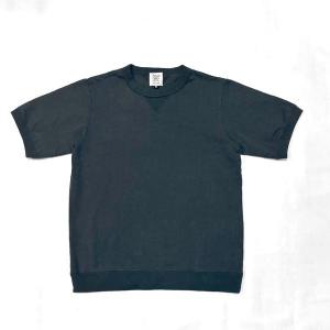 Jackman / JM5110 Dotsume Rib T-shirt