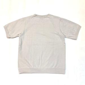 Jackman / JM5110 Dotsume Rib T-shirt
