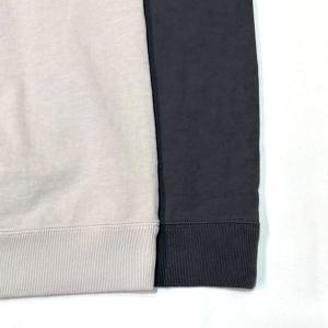 Jackman / JM5110 Dotsume Rib T-shirt