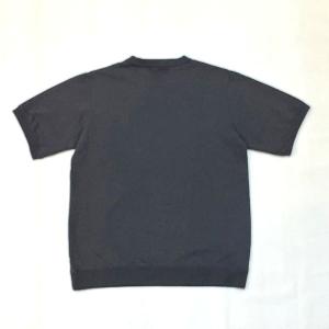 Jackman / JM5110 Dotsume Rib T-shirt