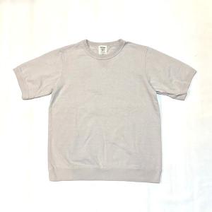 Jackman / JM5110 Dotsume Rib T-shirt