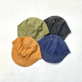 GOOD ON / Heavy Jersey Play Cap