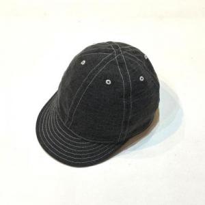 GOOD ON / Heavy Jersey Play Cap
