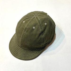 GOOD ON / Heavy Jersey Play Cap