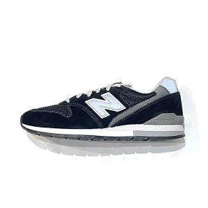 New Balance  / CM996 BK2