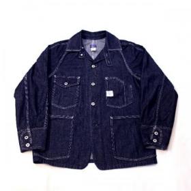 American Clothing Company/商品詳細 Post Overalls / #1102 Engineers 