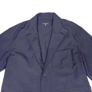 Engineered Garments / Loiter Jacket_8W Corduroy