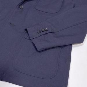 Engineered Garments / Loiter Jacket_8W Corduroy