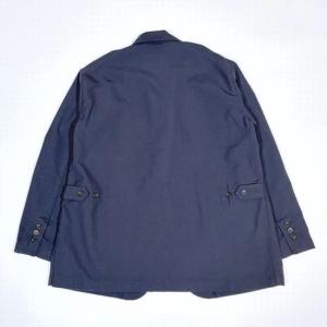 Engineered Garments / Loiter Jacket_8W Corduroy
