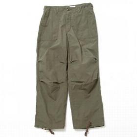 FATIGUE SLACKS/ FP005 AGGRESSOR SLACKS_Olive Green