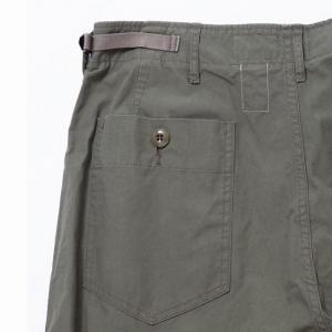 FATIGUE SLACKS/ FP005 AGGRESSOR SLACKS_Olive Green