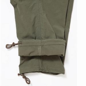 FATIGUE SLACKS/ FP005 AGGRESSOR SLACKS_Olive Green