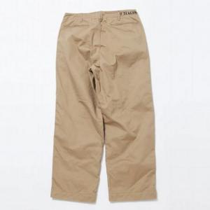 FATIGUE SLACKS / FP031 M-41 DESERT SLACKS_Khaki